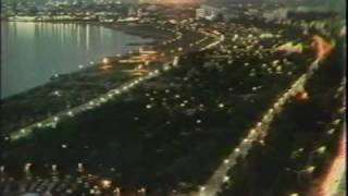 Dnevnik 1 TV Skopje 1989 13 [upl. by Airogerg]