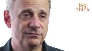 The Common Character Trait of Geniuses  James Gleick  Big Think [upl. by Atikahs]