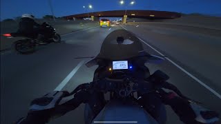 average Yamaha R3 owner [upl. by Echo529]