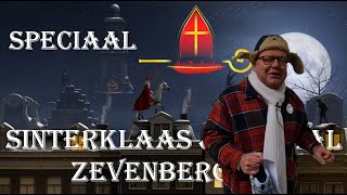 Sinterklaasjournaal Zevenbergen 2024 [upl. by Malorie]