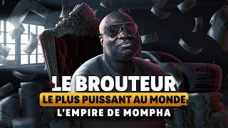 LHISTOIRE DU BROUTEUR LE PLUS PUISSANT DU MONDE  MOMPHA [upl. by Germano]