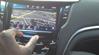 2013 CADILLAC XTS REVIEW Ride Quality [upl. by Huey]