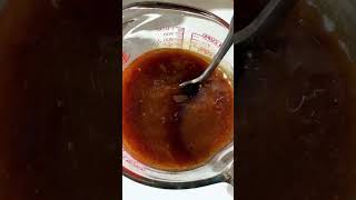 EASY TURKEY GRAVY FROM DRIPPINGS [upl. by Spiro227]