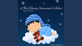 RockaBye Baby Lullaby Nursery Rhyme Sleep Music [upl. by Seltzer]