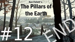 Ken Folletts The Pillars of the Earth Book 1 Walkthrough part 12 [upl. by Brittani]