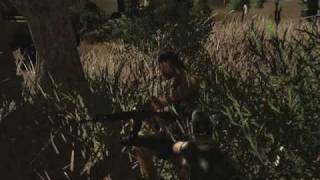 Far Cry 2 Walkthrough  1st UFLL Mission  Part 4 [upl. by Durstin585]