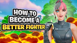 How To Become a Better Fighter Pro Guide [upl. by Nyrad]