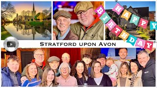 Stratford upon Avon [upl. by Hama]