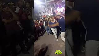 ESCUCHA ESTE CUMBION 🔥 salsa bailesonidero baile soniderosbailando cumbia bailessonideros [upl. by Anialeh]