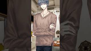 Geniusinc never fails to make us simp best anime altar manhwa edit TokyoSanoManji [upl. by Sussna]