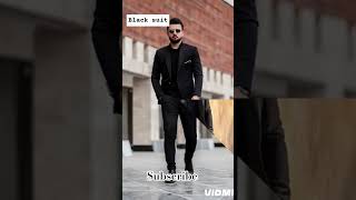 blacksuit trending viralshorts shorts subscribe [upl. by Kenison]