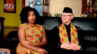 Love Is Grace Hon Isaac Mwaura amp Nelius Mukamis Love Story Full Ep [upl. by Han254]