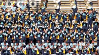 Southern University 2012  I Have Nothing [upl. by Beore]