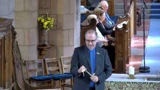 Livestream from Bothwell Parish Church Sun 24th March 2024 [upl. by Malek]