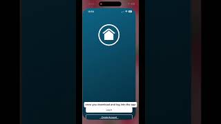 Easy to Set Up Home Security Camera with App 2K Outdoor Cam  Motion Detection shorts home easy [upl. by Aznola]