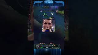 Good Start butTeam diff 🙄 leagueoflegends league leagueoflegendsclips funny shorts [upl. by Crowns505]