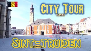 City Tour Sint truiden [upl. by Kamilah803]