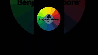 Benjamin Moore Paint Blue Paint Colors [upl. by Vick98]