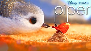 All Disney·Pixar Short Films 19842013 [upl. by Cedell69]