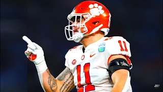 Clemson DT Bryan Bresee Highlights ᴴᴰ [upl. by Ahsinev]