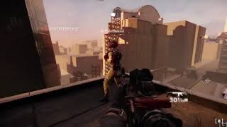 Homefront 2 September 2012 Xbox 360 Prototype Gameplay Cancelled Game [upl. by Seaman234]