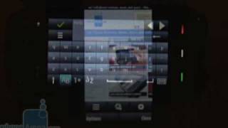 Nokia 5800 XpressMusic Review [upl. by Aw616]