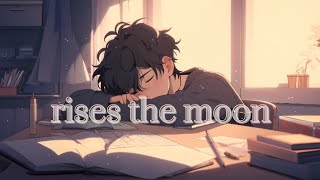 rises the moon liana flores male cover  Linferno [upl. by Xavier]