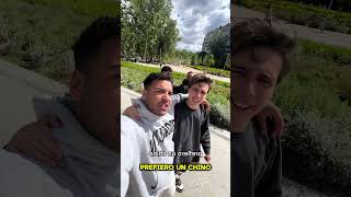 JUANBEATO Y ERRA ESTAN EN SU PRIME🤣 humor bromas parati comedia juanbeato bromita clips erra [upl. by Cattier]