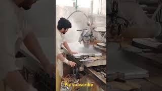 Beghre marble tap cutter marblecutting youtube [upl. by Couture]