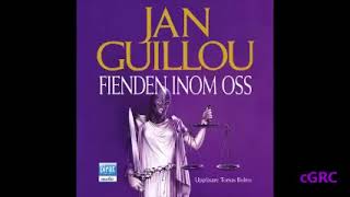 Fienden Inom Oss Part 1 Jan Guillou Svenska Ljudbok Audiobook [upl. by Ayaet]