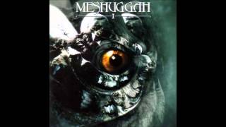 Meshuggah  I [upl. by Nylareg]