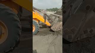 JCB Working short jcbvideo shortvideo jcb short [upl. by Rosdniw]