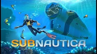 Subnautica PART 4 [upl. by Solnit249]