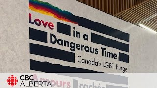 Surviving Canadas LGBT Purge [upl. by Arenahs]