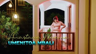 Anastacia Muema  Umenitoa Mbali Official Video [upl. by Vivie72]