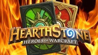 Hearthstone Deck Tracker  un logiciel utile [upl. by Sad358]