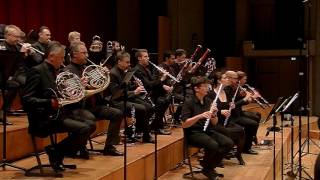 Brahms  Symphony no 4  Symfonieorkest Vlaanderen [upl. by Emelina580]