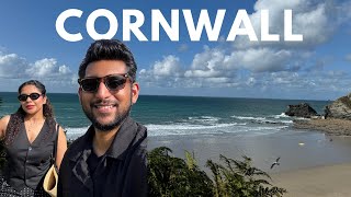 Cornwall Vlog [upl. by Pedaias79]