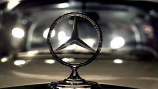 125 Jahre Automobil  MercedesBenz seit 1886 TV Spot [upl. by Hennebery]