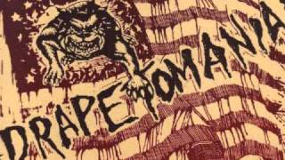 Drapetomania  2011 demo [upl. by Sianna]