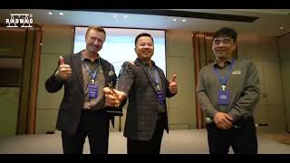 Metrology Symposium amp “China Dealer Meeting” in Shanghai – Summary [upl. by Aiyn]