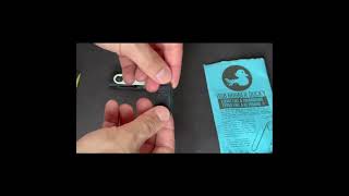 UNBOXING  USB RUBBER DUCKY [upl. by Bessie]