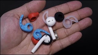 The Best AirPods Accessories [upl. by Corrianne]