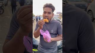 Buying Samosa Until it Finishes shorts challenge foodchallenge [upl. by Asserrac]