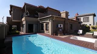 4 Bedroom For Sale  Thornbrook Golf Estate [upl. by Akeber457]