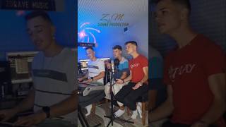 Vrati se bela Marija music cover singer voiceeffects viralvideo [upl. by Gnehp227]