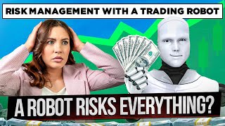 Bot  How not to lose money with a robot [upl. by Ranita]