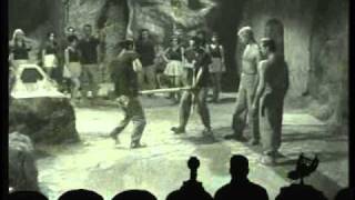 MST3K  Best of Phantom Planet [upl. by Firehs]