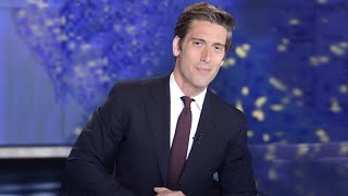 Today is David Muir’s 51st birthday [upl. by Selmner214]