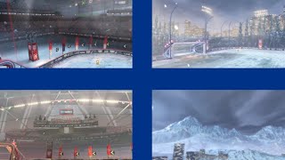 RLWC 2024 Trailer  Sneak Peaks For Host Of RLWC [upl. by Eleaffar]